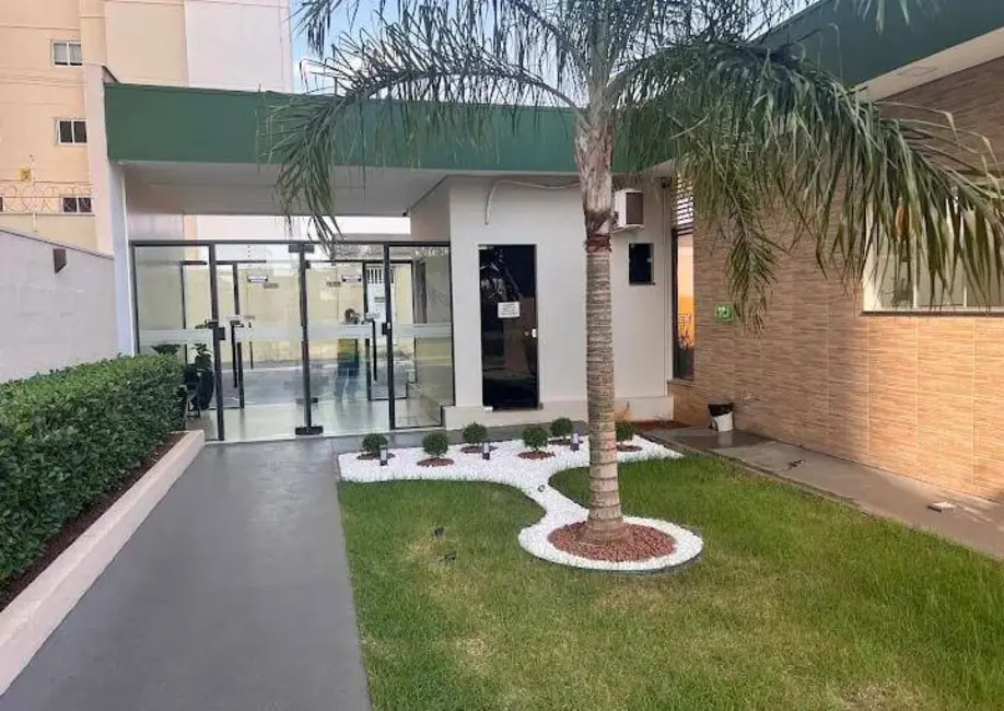 Foto 6 de Apartamento com 3 quartos à venda, 89m2 em Morada do Ouro, Cuiaba - MT