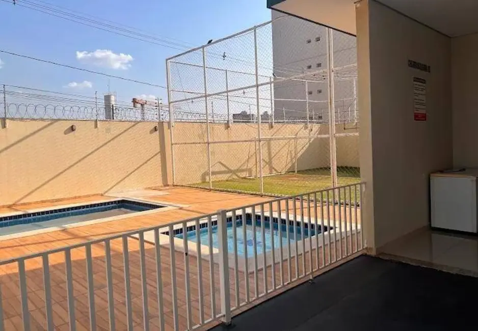 Foto 8 de Apartamento com 3 quartos à venda, 89m2 em Morada do Ouro, Cuiaba - MT