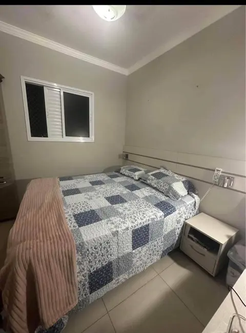 Foto 2 de Apartamento com 3 quartos à venda, 89m2 em Morada do Ouro, Cuiaba - MT