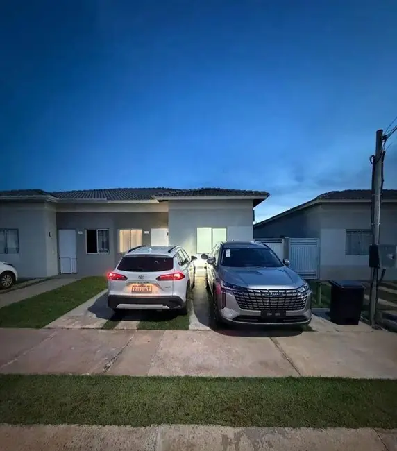 Foto 1 de Casa com 3 quartos à venda, 200m2 em Centro-Sul, Varzea Grande - MT