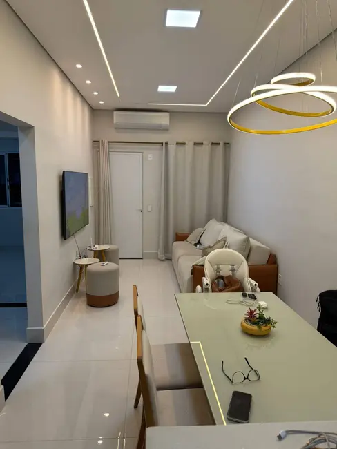 Foto 3 de Casa com 3 quartos à venda, 200m2 em Centro-Sul, Varzea Grande - MT