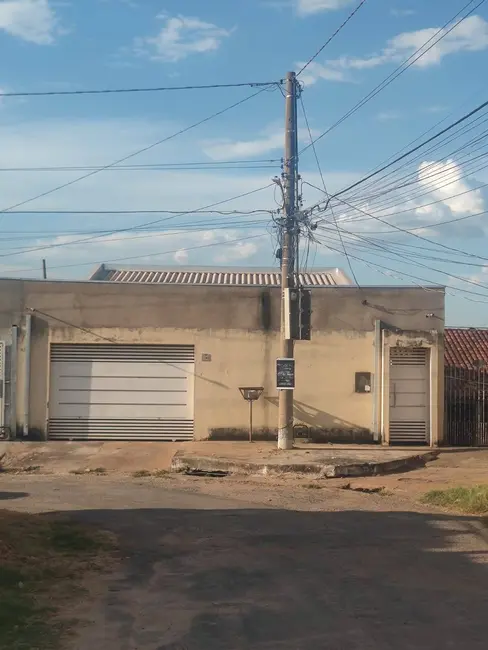 Foto 4 de Casa com 1 quarto à venda, 110m2 em Morada da Serra, Cuiaba - MT