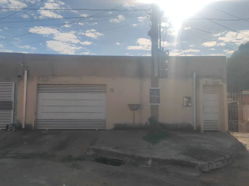 Foto 7 de Casa com 1 quarto à venda, 110m2 em Morada da Serra, Cuiaba - MT