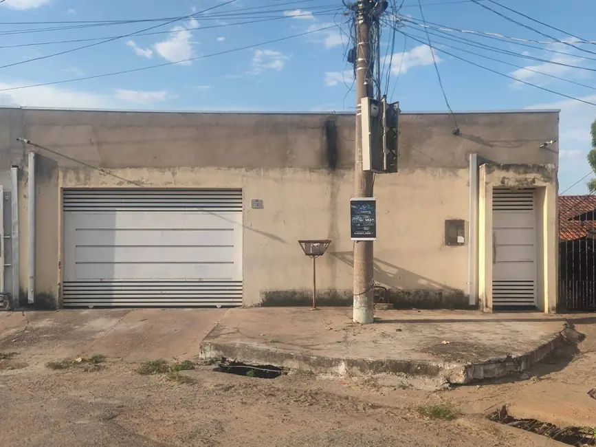 Foto 2 de Casa com 1 quarto à venda, 110m2 em Morada da Serra, Cuiaba - MT