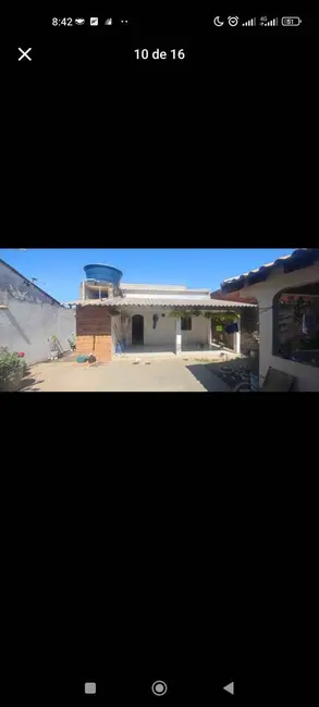 Foto 3 de Casa com 1 quarto à venda, 110m2 em Morada da Serra, Cuiaba - MT