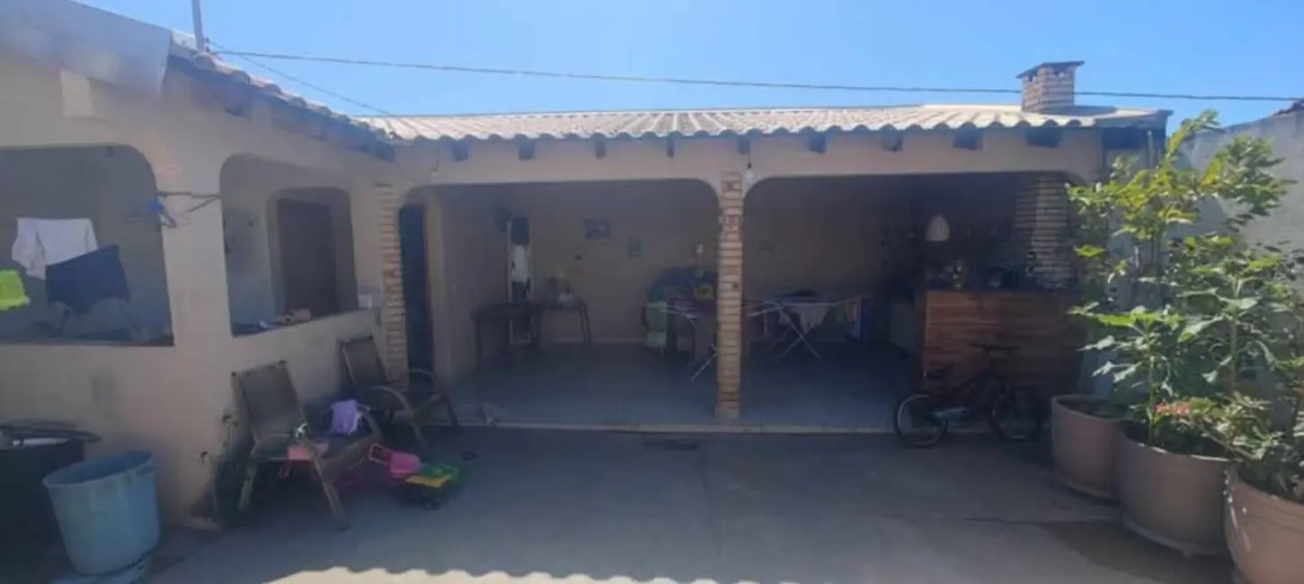 Foto 5 de Casa com 1 quarto à venda, 110m2 em Morada da Serra, Cuiaba - MT