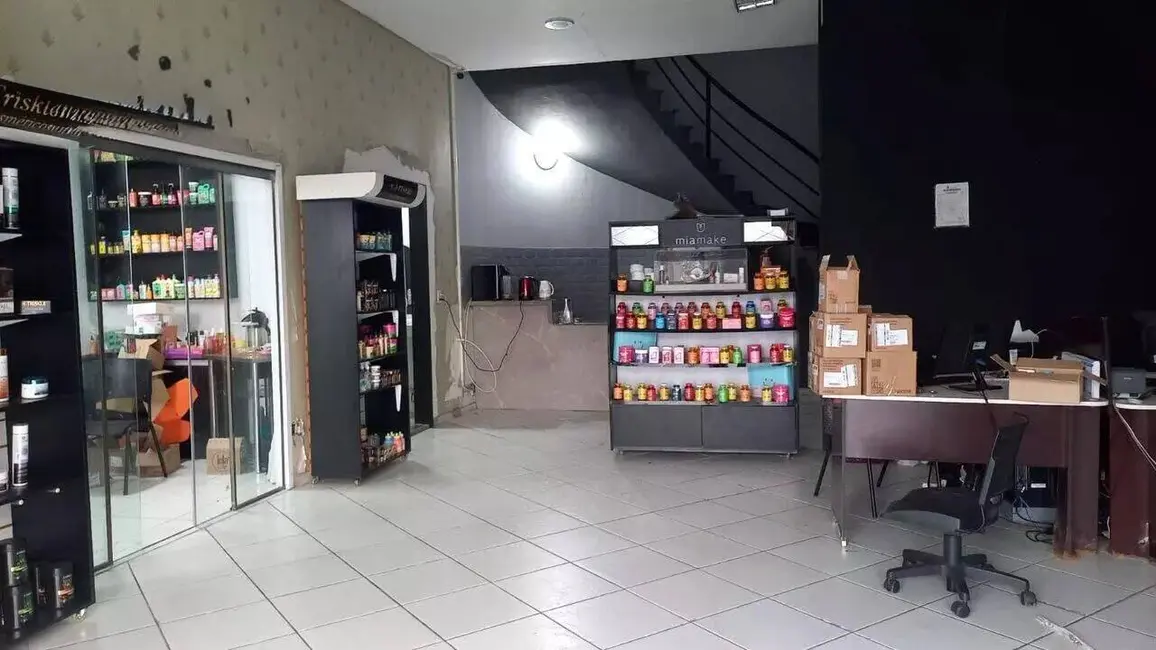 Sala Comercial à venda e para alugar, 600m2 em Quilombo, Cuiaba - MT - imagem 7 Foto 7 de Sala Comercial à venda e para alugar, 600m2 em Quilombo, Cuiaba - MT