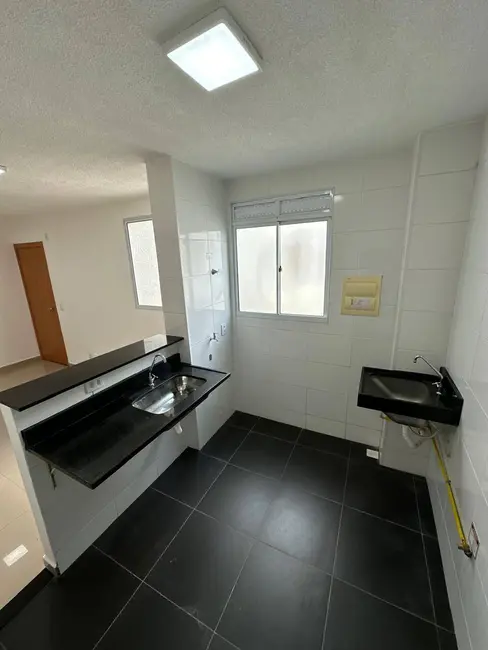 Apartamento com 2 quartos à venda e para alugar, 40m2 em Coophema, Cuiaba - MT - imagem 4 Foto 4 de Apartamento com 2 quartos à venda e para alugar, 40m2 em Coophema, Cuiaba - MT