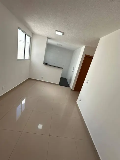 Apartamento com 2 quartos à venda e para alugar, 40m2 em Coophema, Cuiaba - MT - imagem 3 Foto 3 de Apartamento com 2 quartos à venda e para alugar, 40m2 em Coophema, Cuiaba - MT