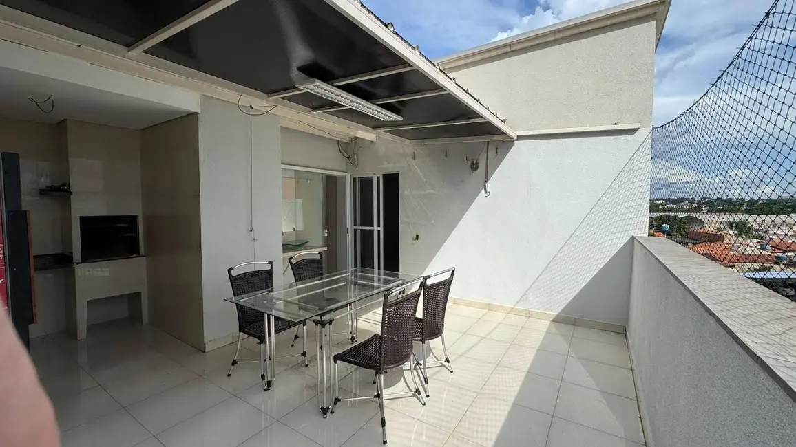 Foto 6 de Apartamento com 3 quartos à venda e para alugar, 96m2 em Jardim Aclimação, Cuiaba - MT