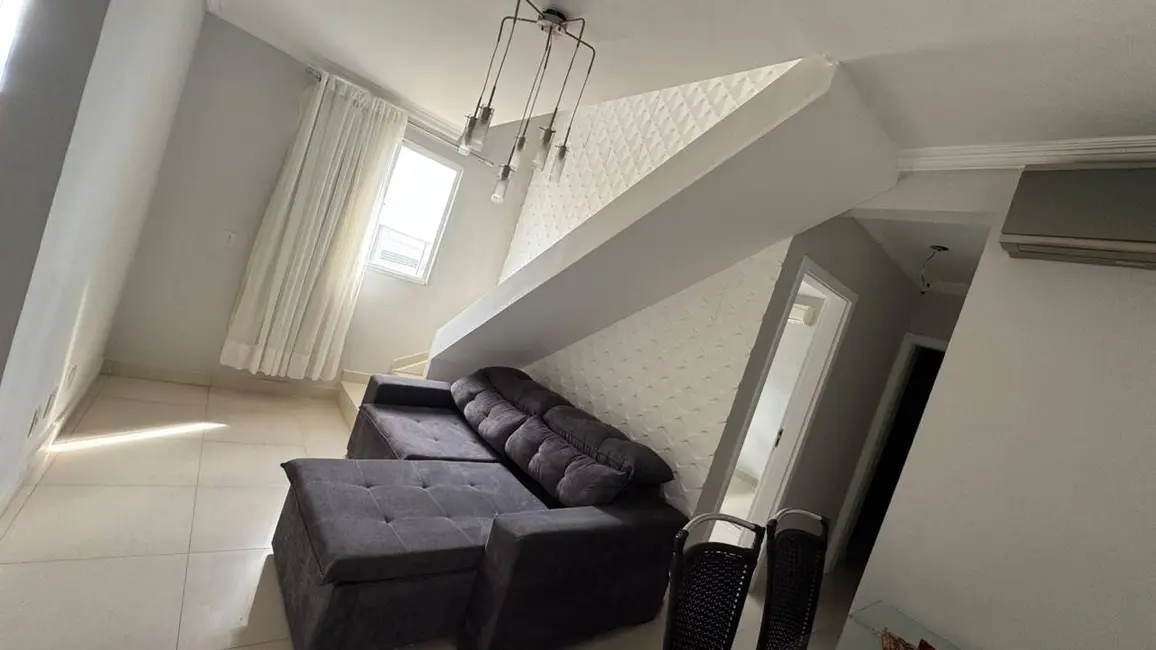 Foto 1 de Apartamento com 3 quartos à venda e para alugar, 96m2 em Jardim Aclimação, Cuiaba - MT