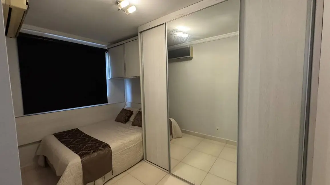 Foto 4 de Apartamento com 3 quartos à venda e para alugar, 96m2 em Jardim Aclimação, Cuiaba - MT