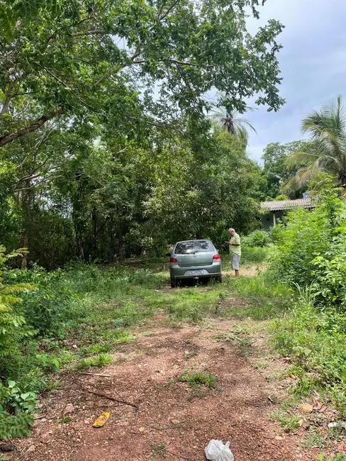 Foto 7 de Chácara com 3 quartos à venda, 256m2 em Cuiaba - MT