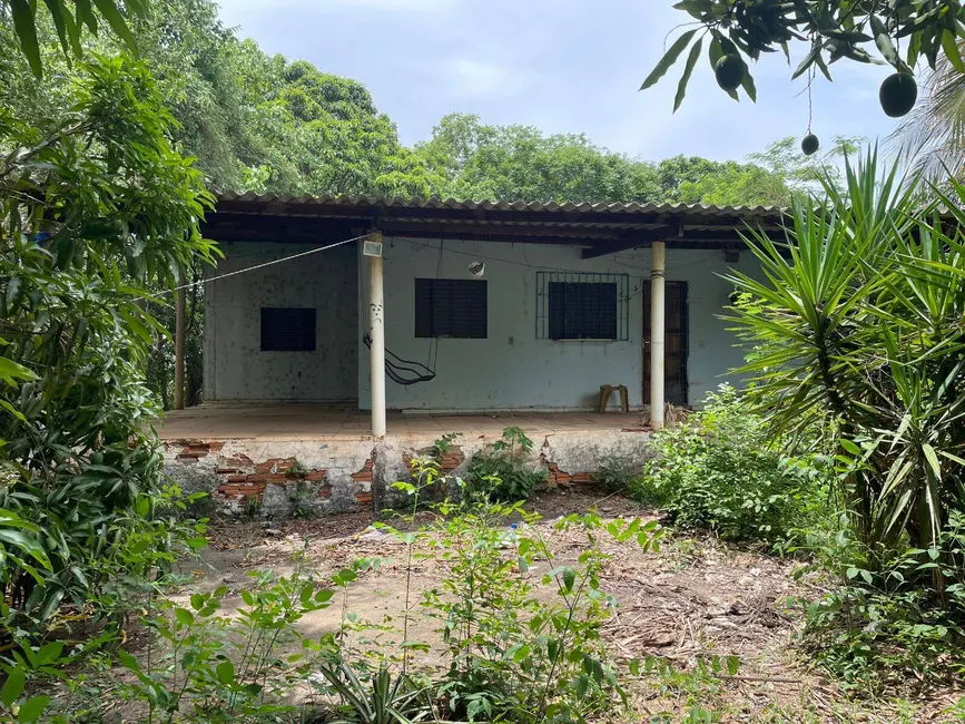 Foto 1 de Chácara com 3 quartos à venda, 256m2 em Cuiaba - MT