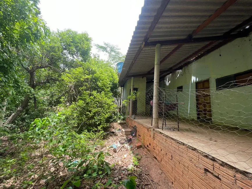 Foto 3 de Chácara com 3 quartos à venda, 256m2 em Cuiaba - MT