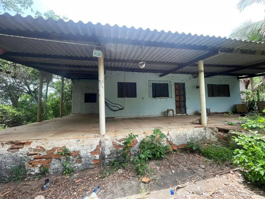 Foto 2 de Chácara com 3 quartos à venda, 256m2 em Cuiaba - MT