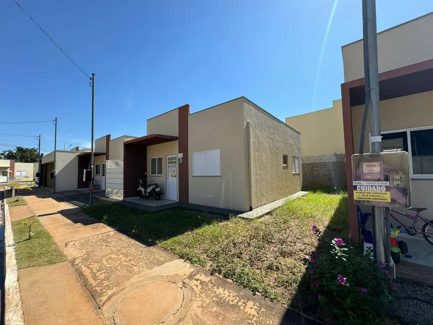 Foto 2 de Casa com 2 quartos à venda, 135m2 em Pascoal Ramos, Cuiaba - MT