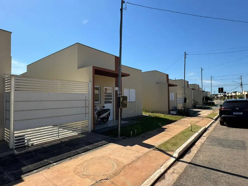Foto 3 de Casa com 2 quartos à venda, 135m2 em Pascoal Ramos, Cuiaba - MT
