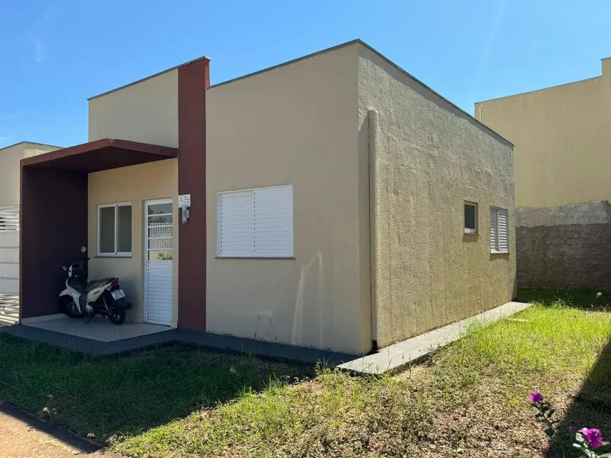 Foto 1 de Casa com 2 quartos à venda, 135m2 em Pascoal Ramos, Cuiaba - MT