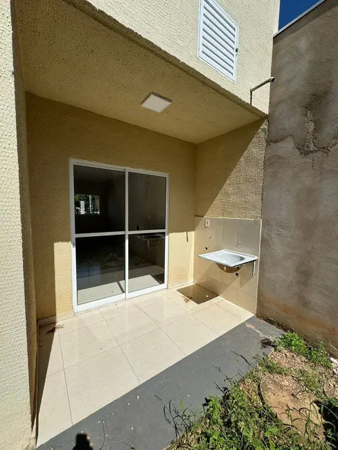 Foto 5 de Casa com 2 quartos à venda, 135m2 em Pascoal Ramos, Cuiaba - MT
