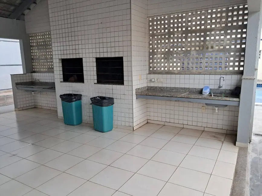 Apartamento com 1 quarto à venda, 49m2 em Poção, Cuiaba - MT - imagem 4 Foto 4 de Apartamento com 1 quarto à venda, 49m2 em Poção, Cuiaba - MT