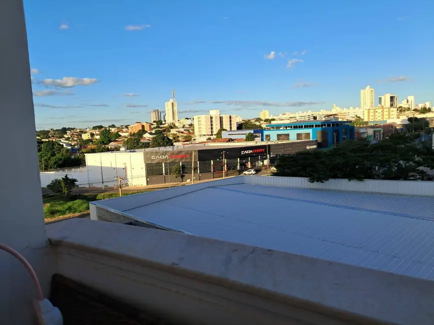 Apartamento com 1 quarto à venda, 49m2 em Poção, Cuiaba - MT - imagem 3 Foto 3 de Apartamento com 1 quarto à venda, 49m2 em Poção, Cuiaba - MT