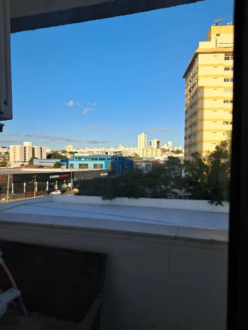 Apartamento com 1 quarto à venda, 49m2 em Poção, Cuiaba - MT - imagem 2 Foto 2 de Apartamento com 1 quarto à venda, 49m2 em Poção, Cuiaba - MT
