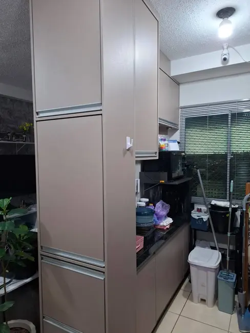 Foto 3 de Apartamento com 2 quartos à venda, 41m2 em Parque Ohara, Cuiaba - MT