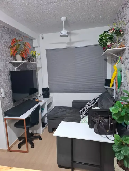 Foto 5 de Apartamento com 2 quartos à venda, 41m2 em Parque Ohara, Cuiaba - MT