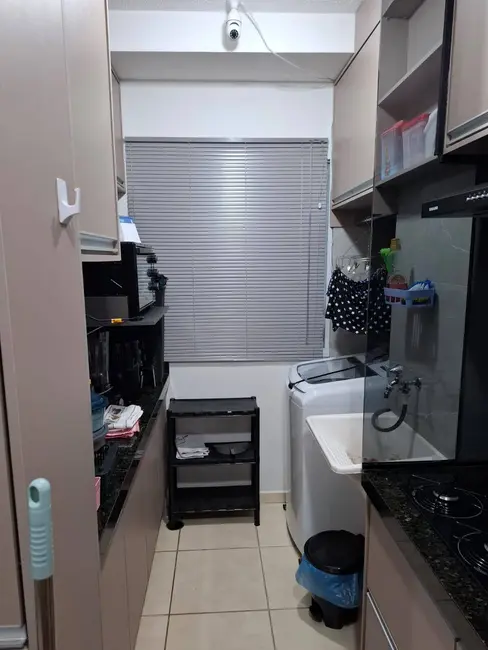 Foto 4 de Apartamento com 2 quartos à venda, 41m2 em Parque Ohara, Cuiaba - MT