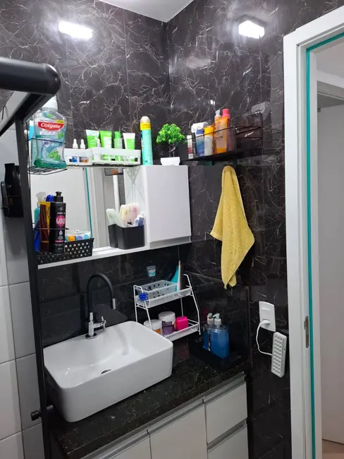 Foto 7 de Apartamento com 2 quartos à venda, 41m2 em Parque Ohara, Cuiaba - MT
