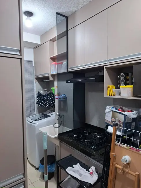 Foto 2 de Apartamento com 2 quartos à venda, 41m2 em Parque Ohara, Cuiaba - MT