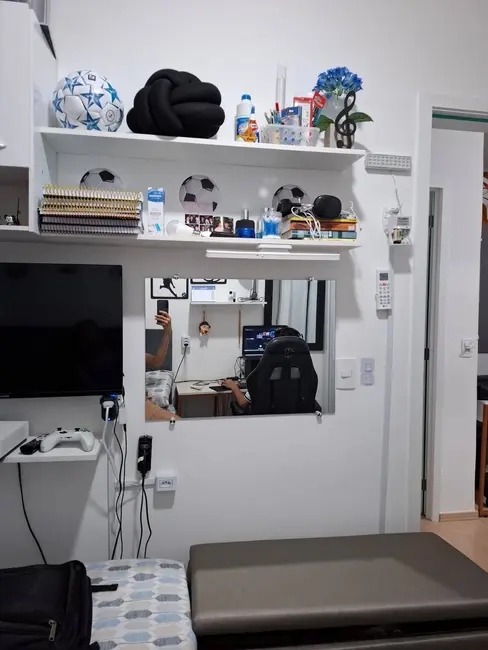Foto 8 de Apartamento com 2 quartos à venda, 41m2 em Parque Ohara, Cuiaba - MT