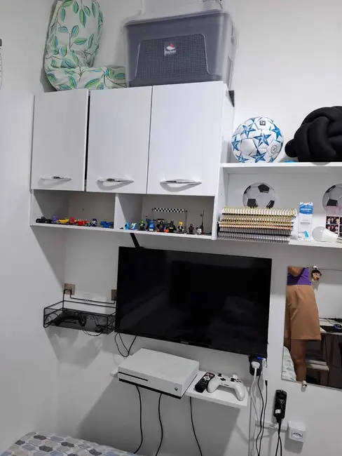 Foto 6 de Apartamento com 2 quartos à venda, 41m2 em Parque Ohara, Cuiaba - MT