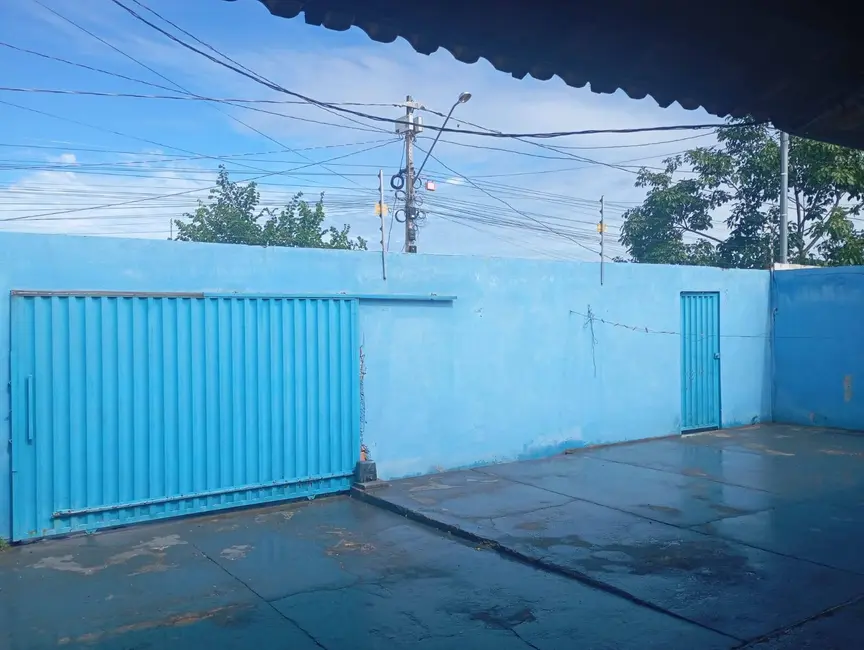 Casa com 2 quartos para alugar, 240m2 em Parque Cuiabá, Cuiaba - MT - imagem 1 Foto 1 de Casa com 2 quartos para alugar, 240m2 em Parque Cuiabá, Cuiaba - MT