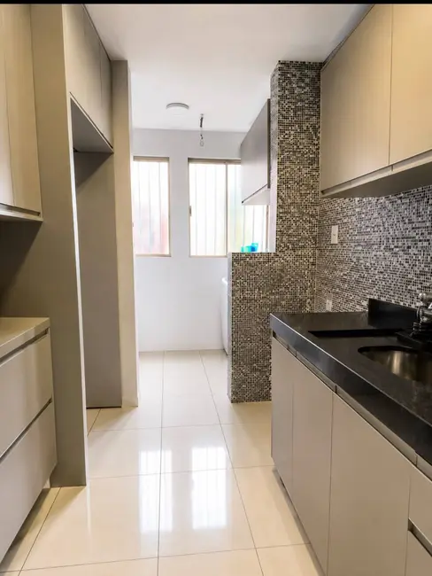 Foto 1 de Apartamento com 3 quartos à venda, 68m2 em Terra Nova, Cuiaba - MT