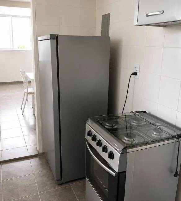 Foto 2 de Apartamento com 2 quartos à venda, 65m2 em Cuiaba - MT
