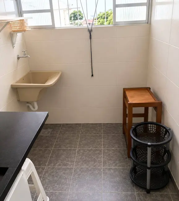 Foto 3 de Apartamento com 2 quartos à venda, 65m2 em Cuiaba - MT