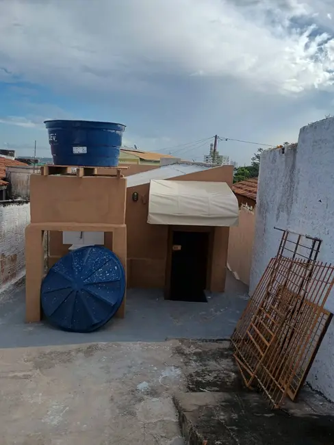 Foto 1 de Casa com 1 quarto à venda, 195m2 em Lixeira, Cuiaba - MT