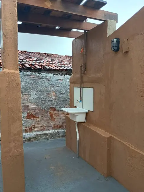 Foto 2 de Casa com 1 quarto à venda, 195m2 em Lixeira, Cuiaba - MT