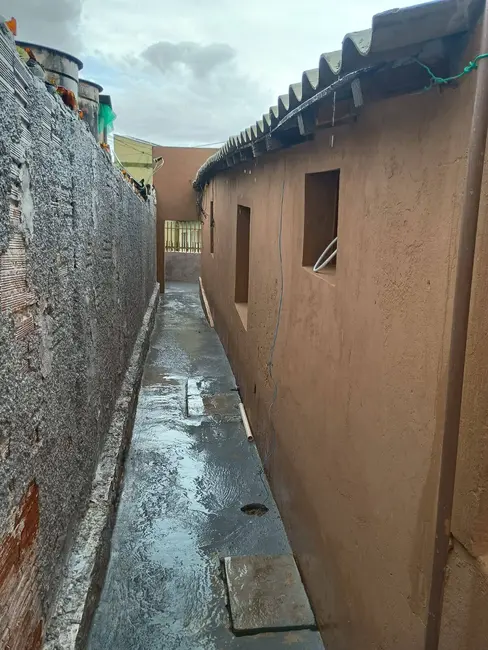Foto 4 de Casa com 1 quarto à venda, 195m2 em Lixeira, Cuiaba - MT