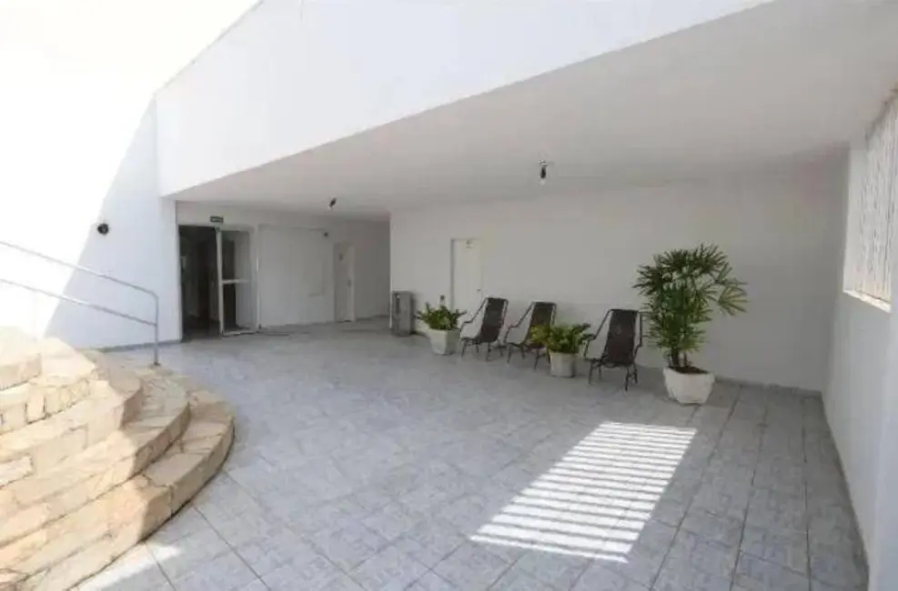 Foto 1 de Apartamento com 3 quartos à venda, 132m2 em Centro-Norte, Cuiaba - MT