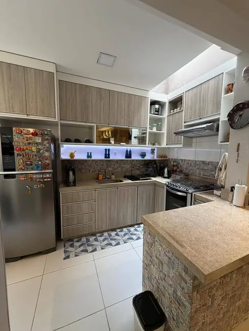 Foto 4 de Casa com 3 quartos à venda, 92m2 em Barra do Pari, Cuiaba - MT