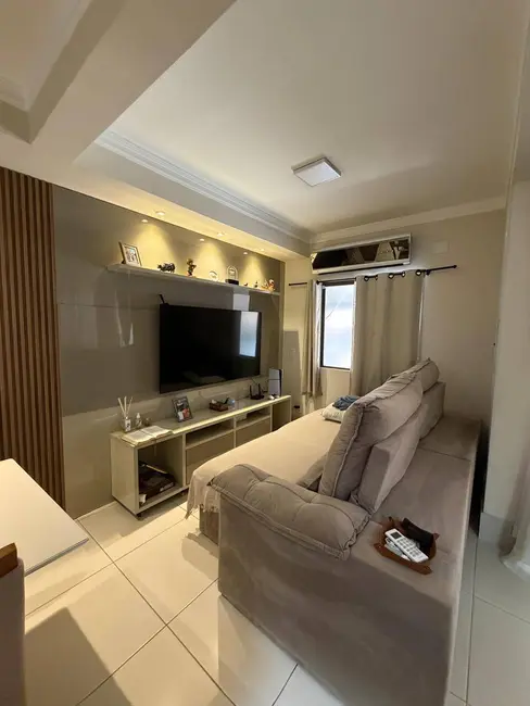 Foto 6 de Casa com 3 quartos à venda, 92m2 em Barra do Pari, Cuiaba - MT