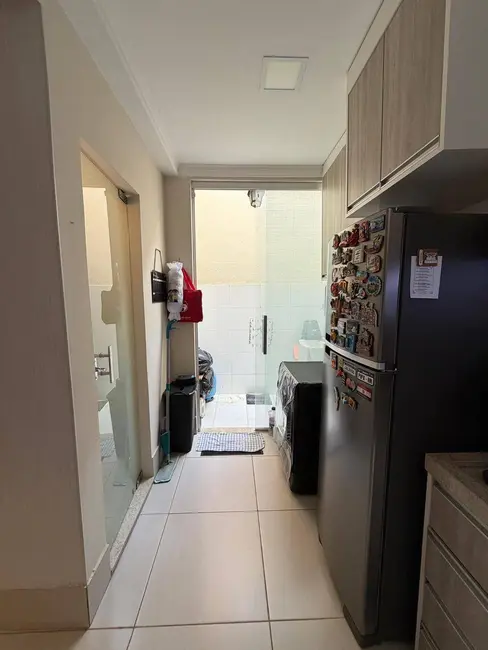 Foto 3 de Casa com 3 quartos à venda, 92m2 em Barra do Pari, Cuiaba - MT