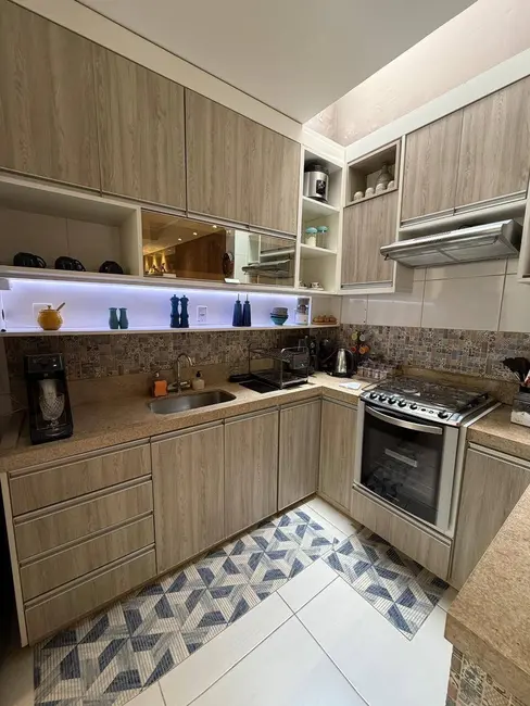 Foto 7 de Casa com 3 quartos à venda, 92m2 em Barra do Pari, Cuiaba - MT