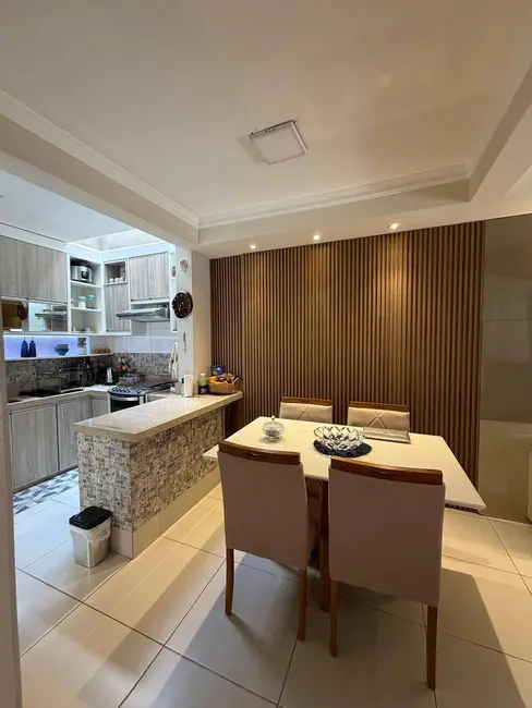 Foto 8 de Casa com 3 quartos à venda, 92m2 em Barra do Pari, Cuiaba - MT