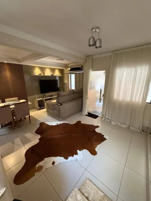 Foto 1 de Casa com 3 quartos à venda, 92m2 em Barra do Pari, Cuiaba - MT