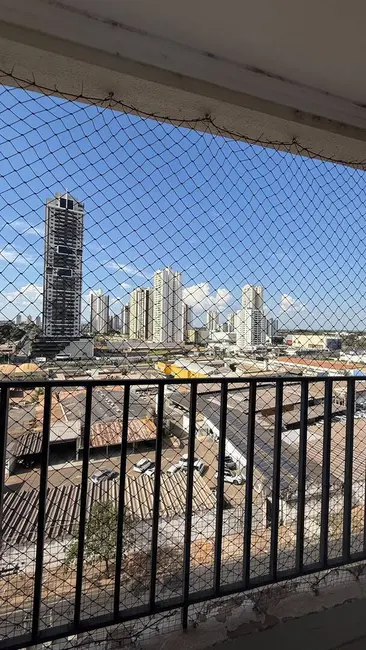 Foto 6 de Apartamento com 2 quartos à venda, 72m2 em Pico do Amor, Cuiaba - MT
