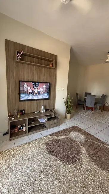 Foto 2 de Apartamento com 2 quartos à venda, 72m2 em Pico do Amor, Cuiaba - MT
